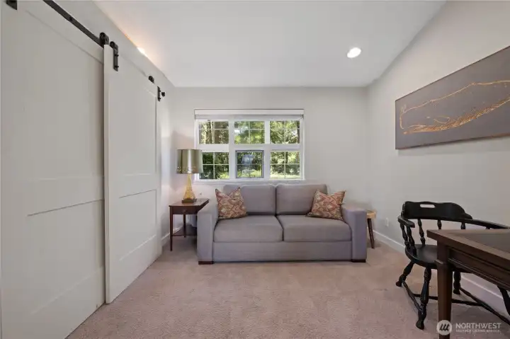 Bonus Room