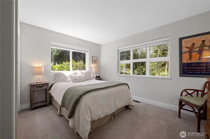 Bedroom #1