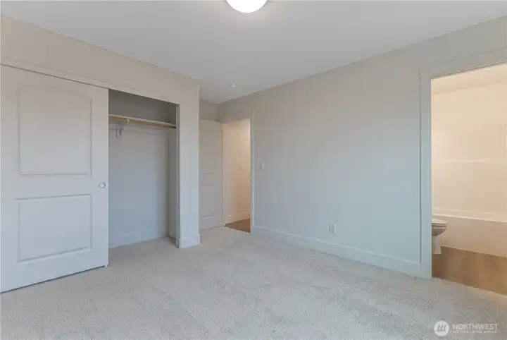 Photo's are similiar to previous home built