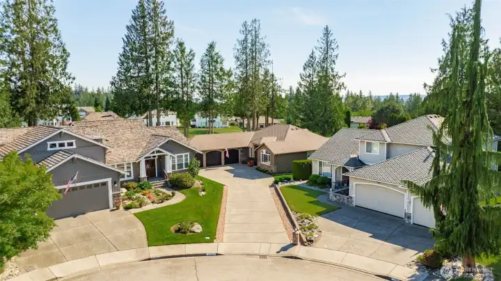 Welcome to your new home