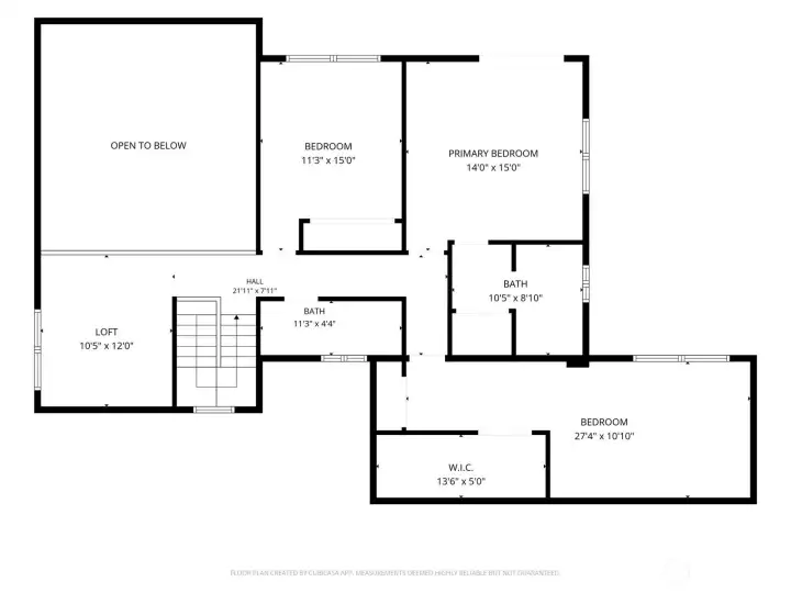 Upper Level Upper Level