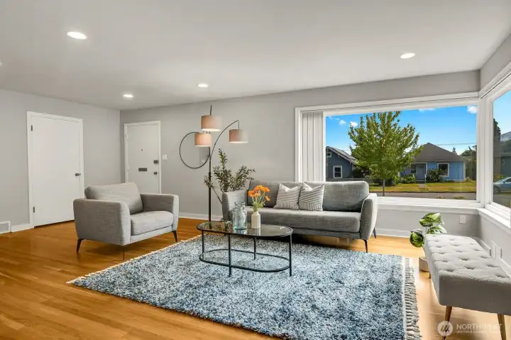 So many systems and thoughtful updates inside this home. So many systems and thoughtful updates inside this home.