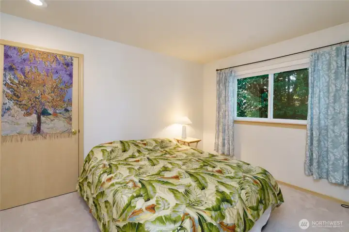 Bedroom #1
