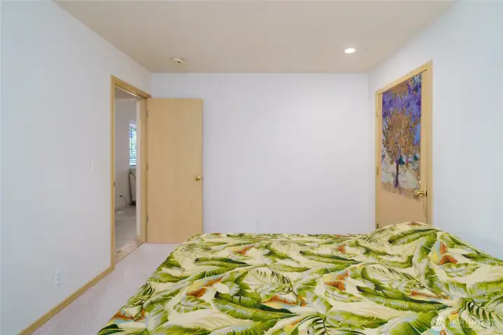 Bedroom #1
