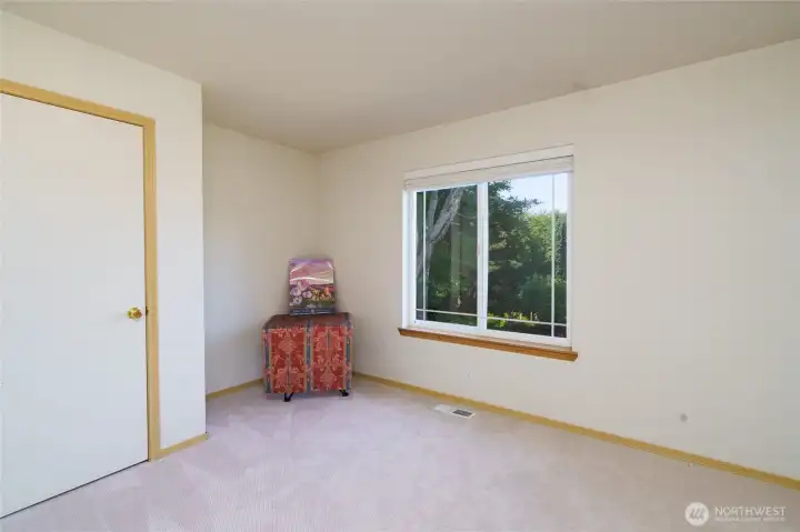 Bedroom #2.