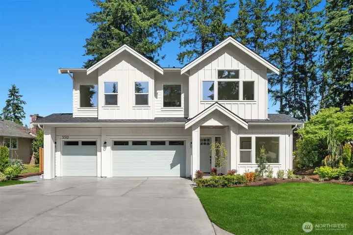 Azori releases a craftsman design in the convenient Lake Hills neighborhood Azori releases a craftsman design in the convenient Lake Hills neighborhood
