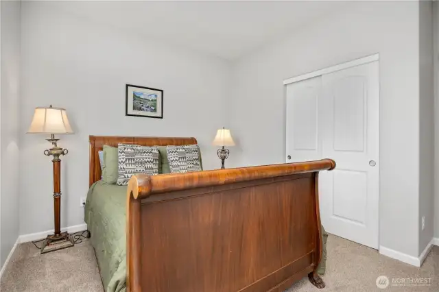 Guest Bedroom 1