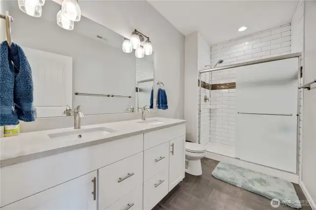 Primary Ensuite