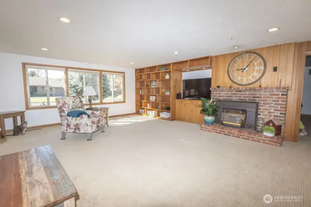 Large Living Room