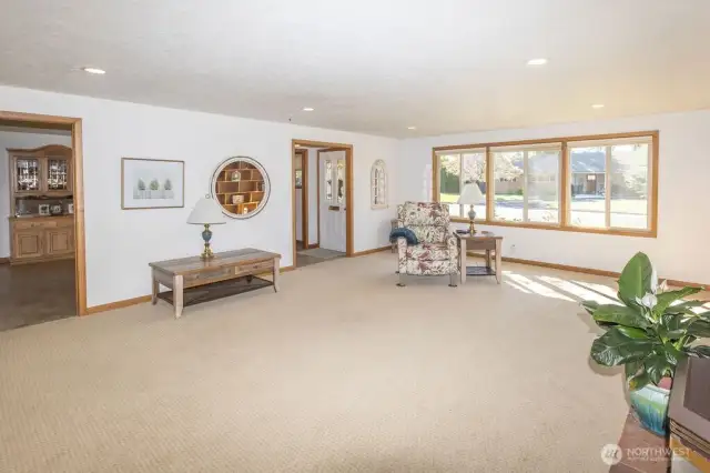 Large Living Room