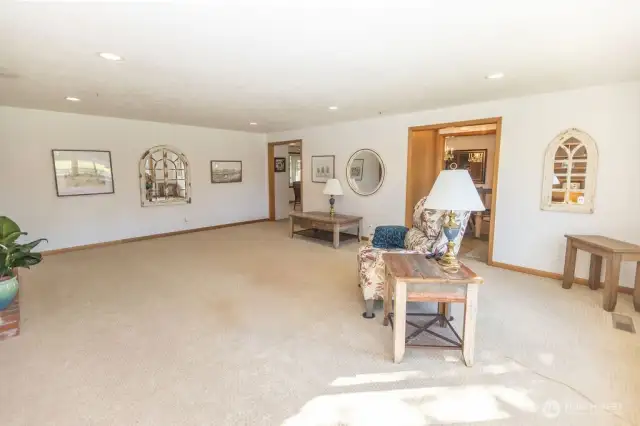 Large Living Room