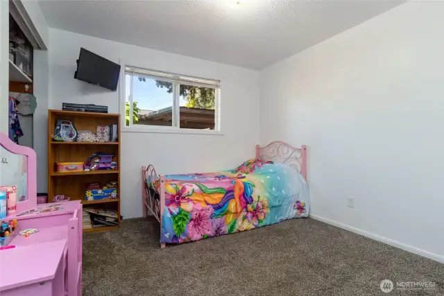 Bedroom #2