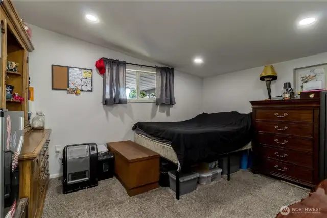 Bonus room