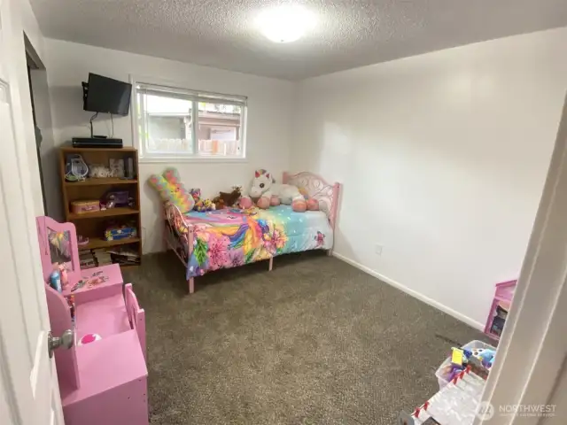Bedroom #1