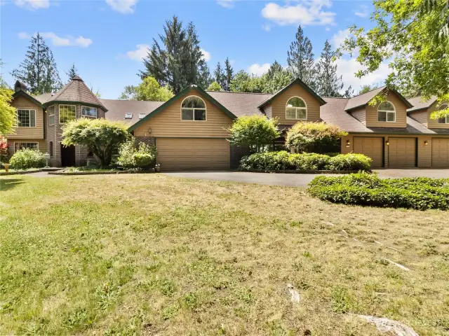 Welcome Home!