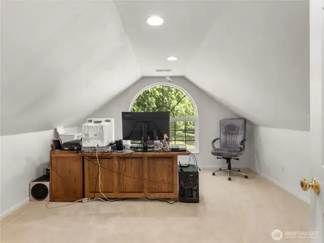 Den or office room