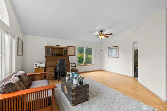 Living/Dining