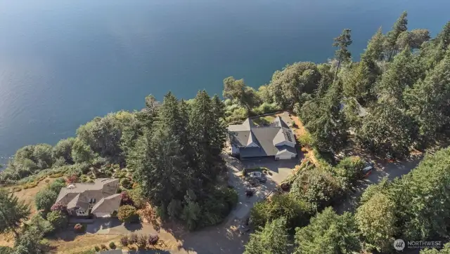Beautiful piece of property for your dream home