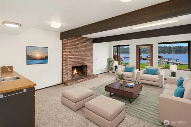 Virtual Staging