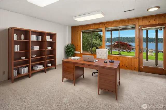 Virtual Staging