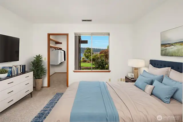 Virtual Staging