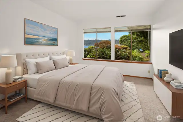 Virtual Staging