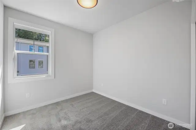 Welcome to Sunset Court. 11 luxury townhouses sold as Single family. Own the building and Land. Low HOA dues! Pictures depict a previously built home similar to the home going to be built on this lot. Floor plans, Elevations, colors, upgrades & materials may be different.