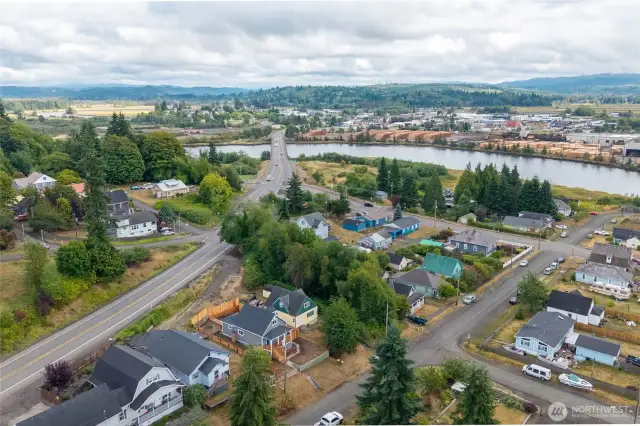 Willapa River