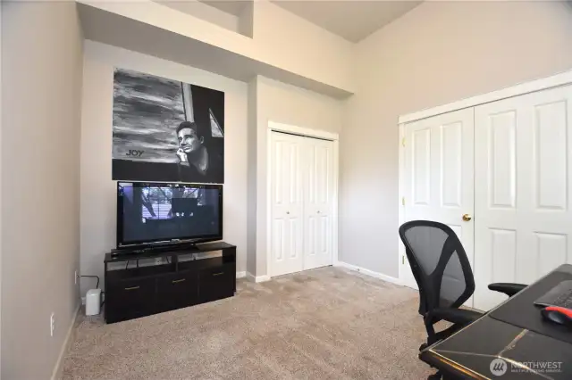 Office space