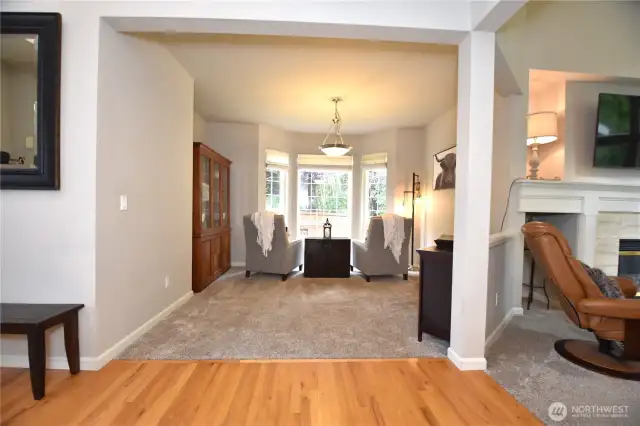 Bonus Room