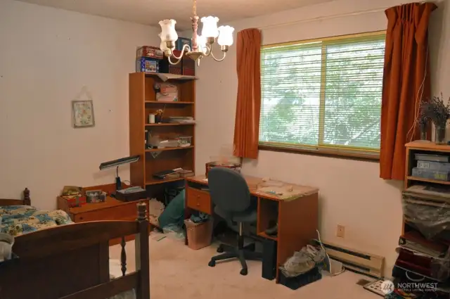 Bedroom #3