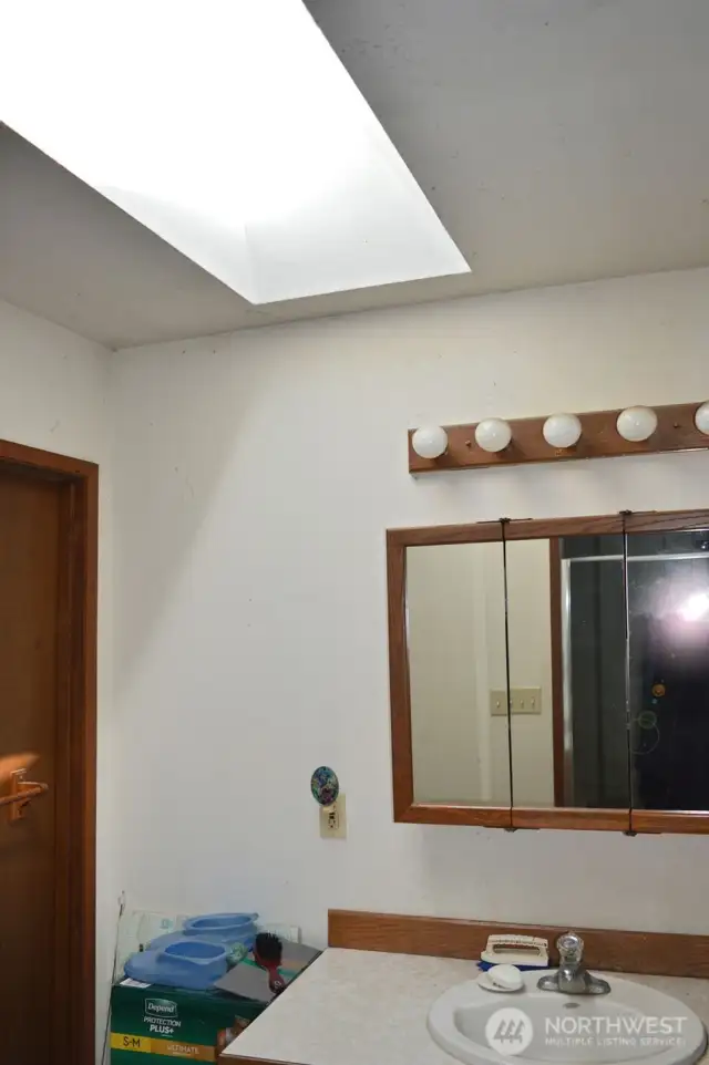 Addtional Full Bath
