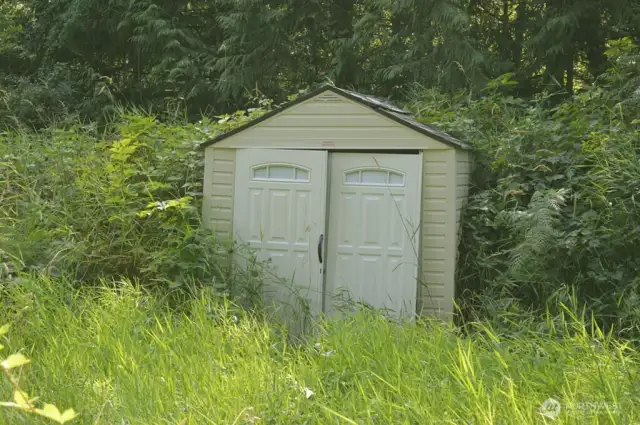 Private Well