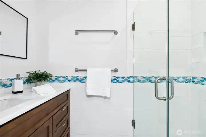 2 Sinks