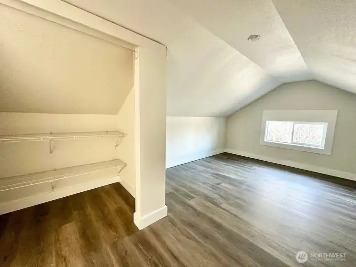 Bedroom 3 Upstairs