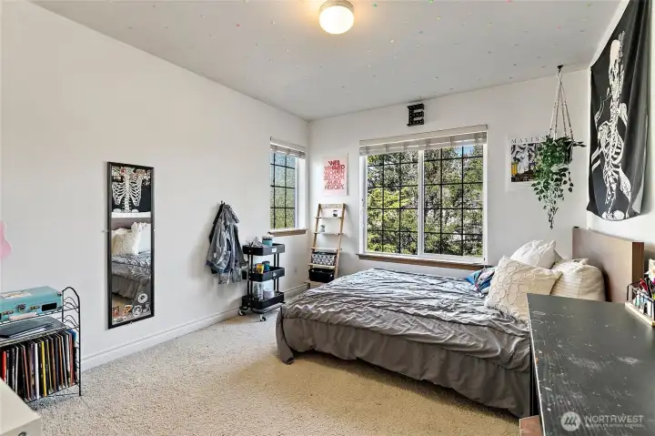 Bed 3