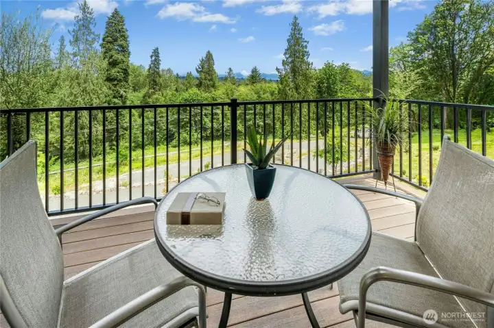 Relax and Enjoy the ....