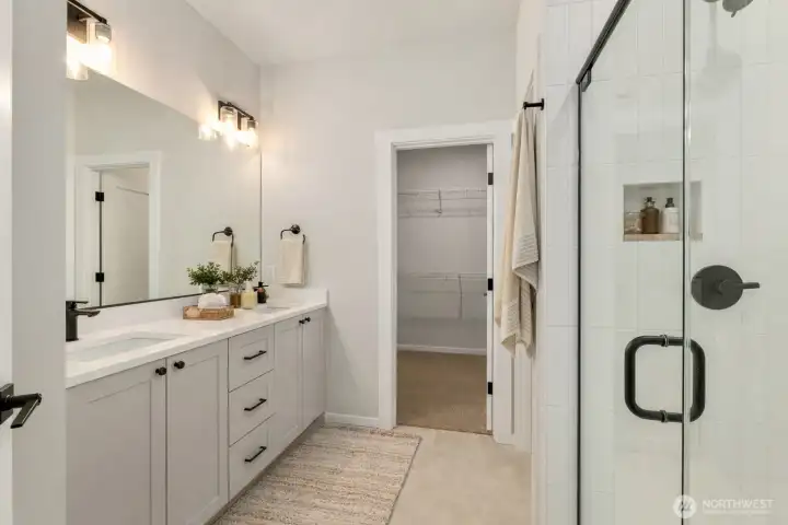 Photos, plans and elevations may be examples representing the community, community  amenities, homes or artist’s renderings that may not accurately represent the actual  condition of a homesite or home as constructed, and may also contain options and  upgrades which are not included in the sale. Trailside Homes reserves the right to make  changes to floor plans, specifications, dimensions, design and elevations without prior  notice. Stated dimensions and square footage, if applicable, are estimated and should  not be used as representations of the home’s actual size