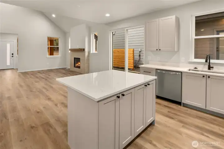 Photos, plans and elevations may be examples representing the community, community  amenities, homes or artist’s renderings that may not accurately represent the actual  condition of a homesite or home as constructed, and may also contain options and  upgrades which are not included in the sale. Trailside Homes reserves the right to make  changes to floor plans, specifications, dimensions, design and elevations without prior  notice. Stated dimensions and square footage, if applicable, are estimated and should  not be used as representations of the home’s actual size