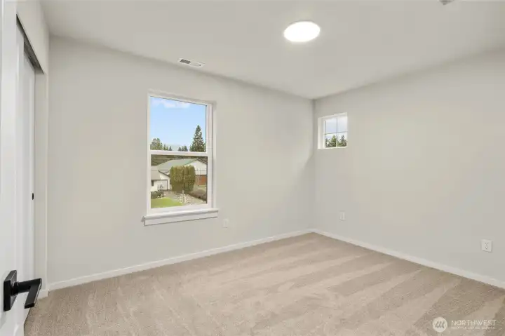 Photos, plans and elevations may be examples representing the community, community  amenities, homes or artist’s renderings that may not accurately represent the actual  condition of a homesite or home as constructed, and may also contain options and  upgrades which are not included in the sale. Trailside Homes reserves the right to make  changes to floor plans, specifications, dimensions, design and elevations without prior  notice. Stated dimensions and square footage, if applicable, are estimated and should  not be used as representations of the home’s actual size