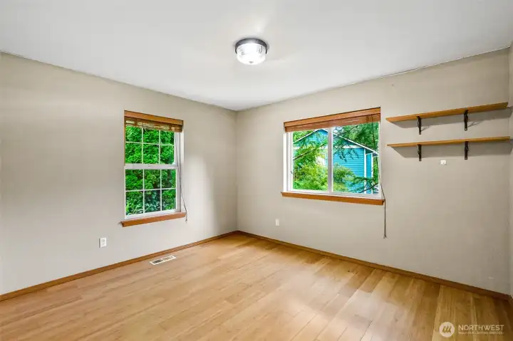 Guest Bedroom on Main 1