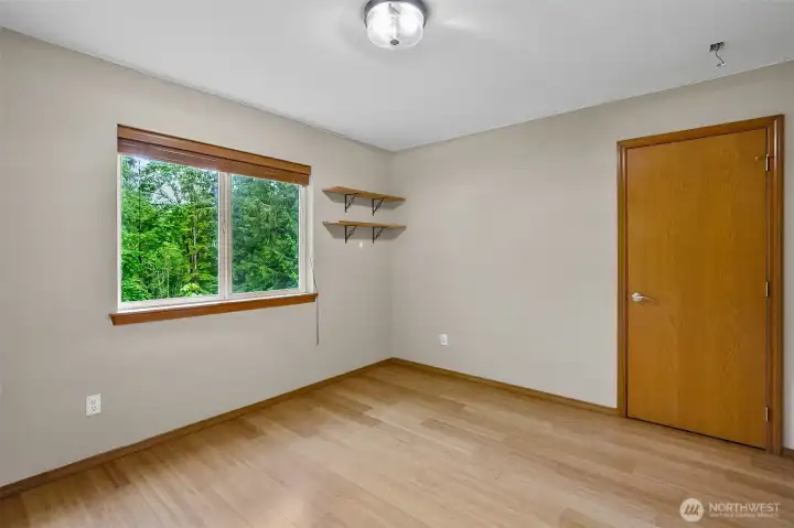 Guest Bedroom on Main 1