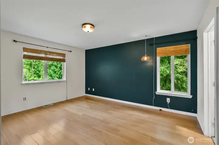 Guest Bedroom on Main 2
