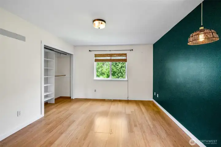Guest Bedroom on Main 2