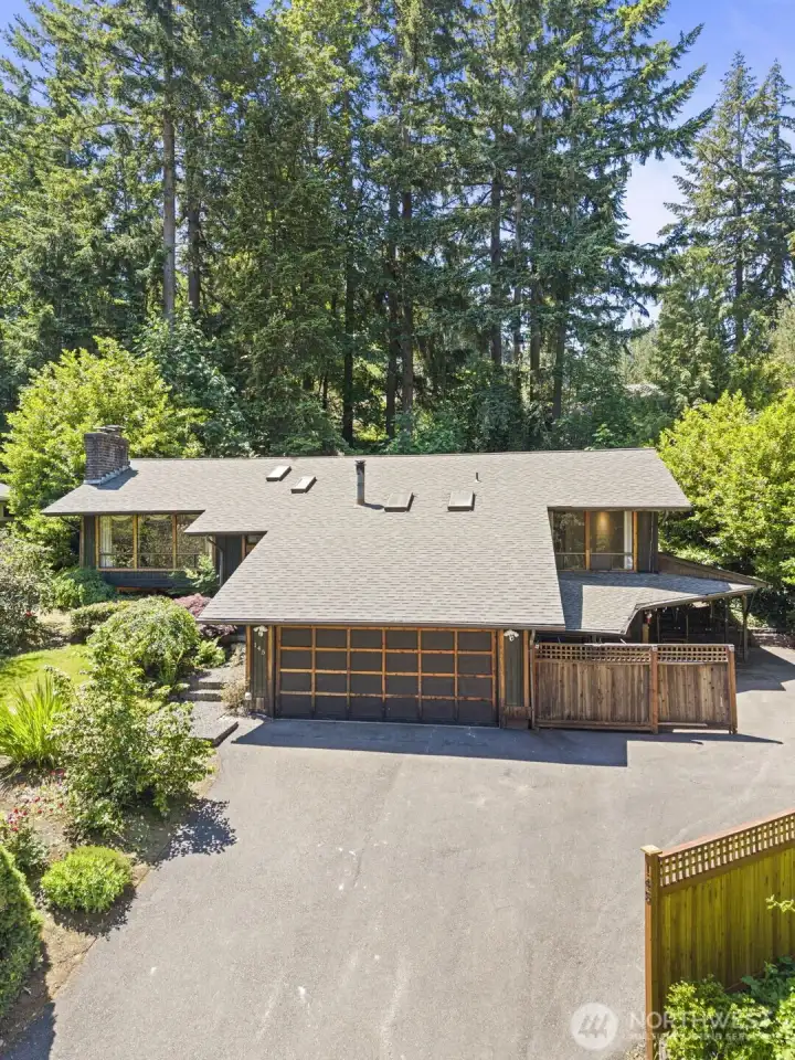 Fabulous House