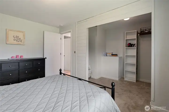 Bedroom #1