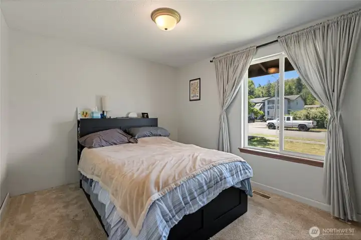 Bedroom #2
