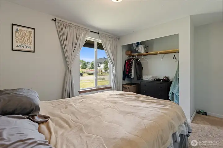 Bedroom #2
