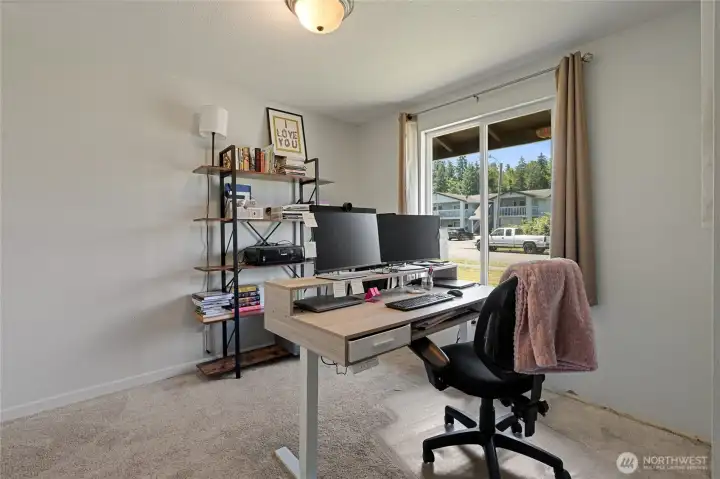 Bedroom #3