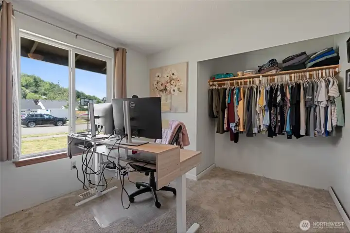 Bedroom #3